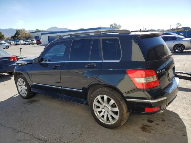 Photo 1 VIN: WDCGG5GB9AF511262 - MERCEDES-BENZ GLK 350 