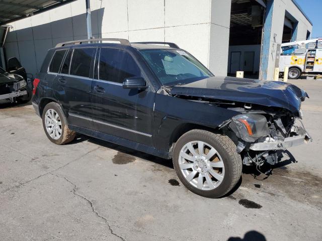 Photo 3 VIN: WDCGG5GB9AF511262 - MERCEDES-BENZ GLK 350 