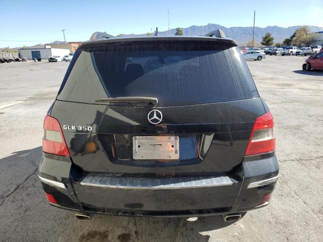 Photo 5 VIN: WDCGG5GB9AF511262 - MERCEDES-BENZ GLK 350 