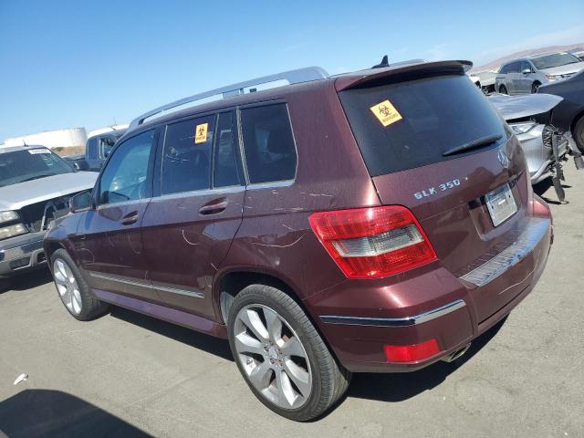 Photo 1 VIN: WDCGG5GB9AF524545 - MERCEDES-BENZ GLK 350 