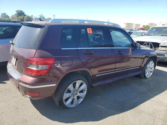 Photo 2 VIN: WDCGG5GB9AF524545 - MERCEDES-BENZ GLK 350 