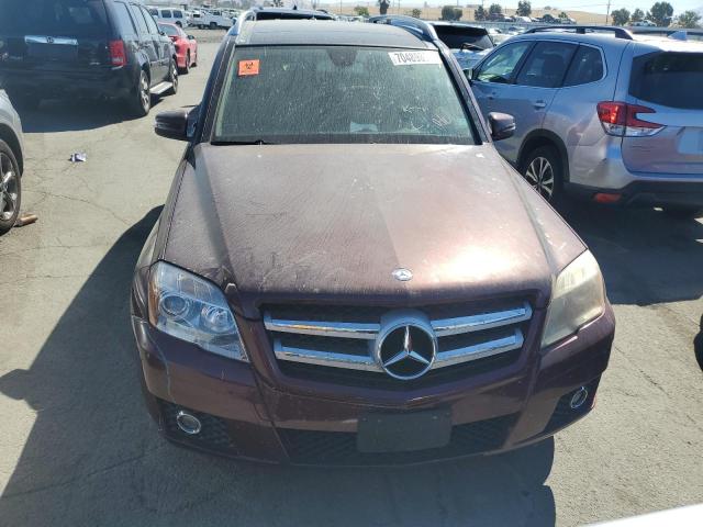 Photo 4 VIN: WDCGG5GB9AF524545 - MERCEDES-BENZ GLK 350 