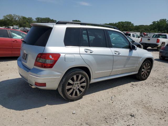 Photo 2 VIN: WDCGG5GB9BF536132 - MERCEDES-BENZ GLK 350 