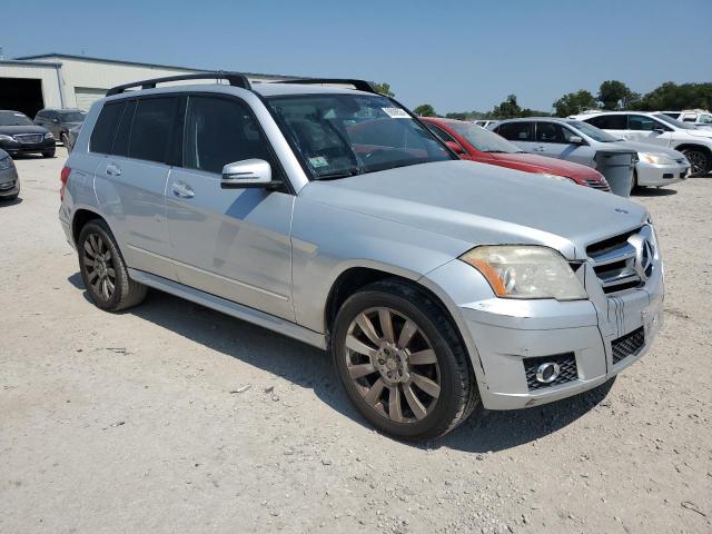 Photo 3 VIN: WDCGG5GB9BF536132 - MERCEDES-BENZ GLK 350 