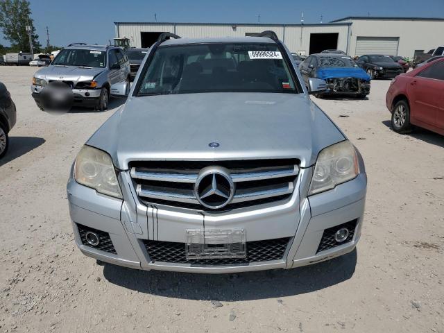 Photo 4 VIN: WDCGG5GB9BF536132 - MERCEDES-BENZ GLK 350 