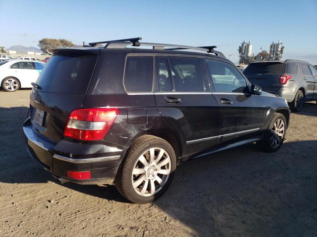 Photo 2 VIN: WDCGG5GB9BF552234 - MERCEDES-BENZ GLK 350 