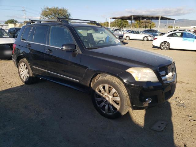 Photo 3 VIN: WDCGG5GB9BF552234 - MERCEDES-BENZ GLK 350 