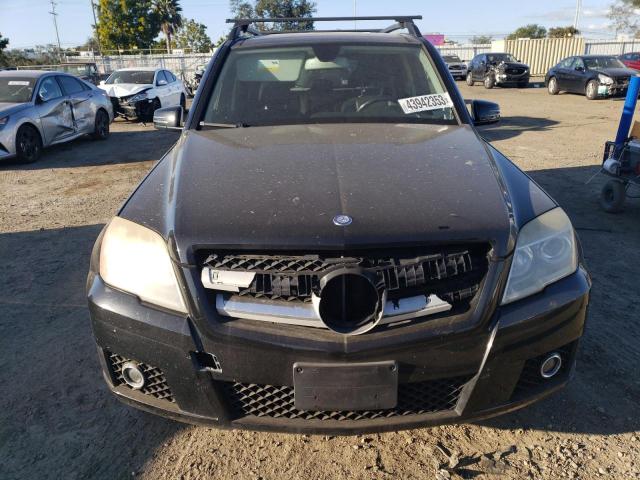 Photo 4 VIN: WDCGG5GB9BF552234 - MERCEDES-BENZ GLK 350 