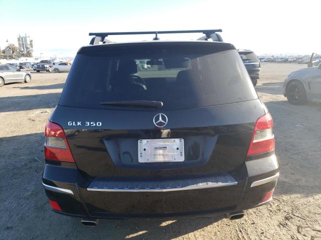 Photo 5 VIN: WDCGG5GB9BF552234 - MERCEDES-BENZ GLK 350 