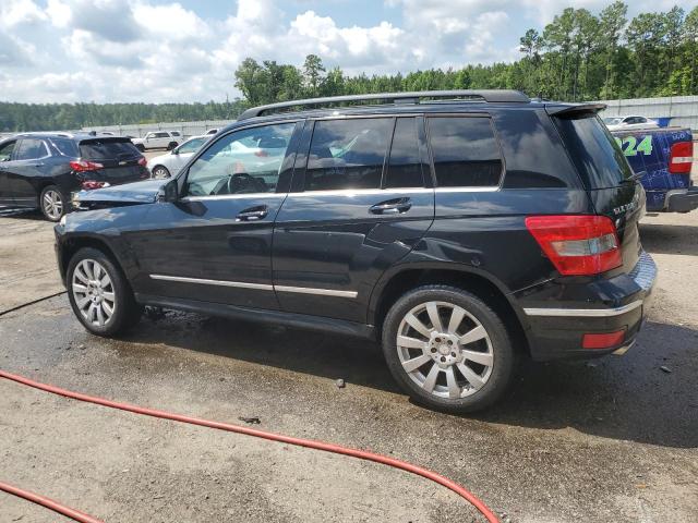 Photo 1 VIN: WDCGG5GB9BF562732 - MERCEDES-BENZ GLK-CLASS 