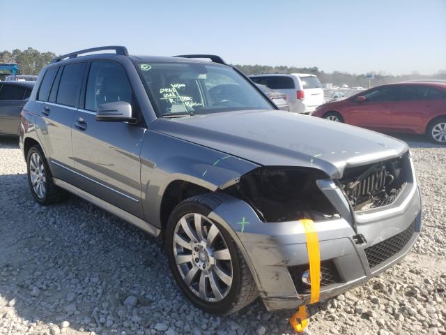 Photo 0 VIN: WDCGG5GB9BF617969 - MERCEDES-BENZ GLK 350 