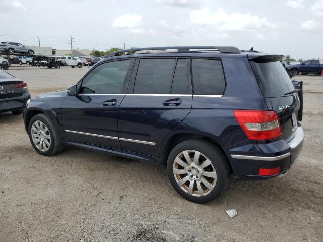 Photo 1 VIN: WDCGG5GB9BF639695 - MERCEDES-BENZ GLK 350 