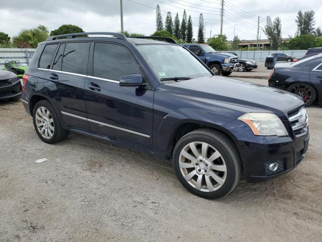 Photo 3 VIN: WDCGG5GB9BF639695 - MERCEDES-BENZ GLK 350 