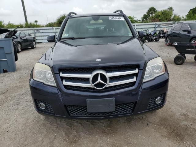 Photo 4 VIN: WDCGG5GB9BF639695 - MERCEDES-BENZ GLK 350 