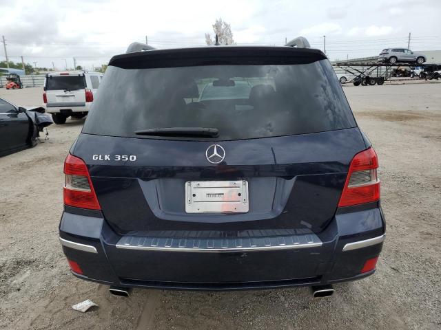 Photo 5 VIN: WDCGG5GB9BF639695 - MERCEDES-BENZ GLK 350 