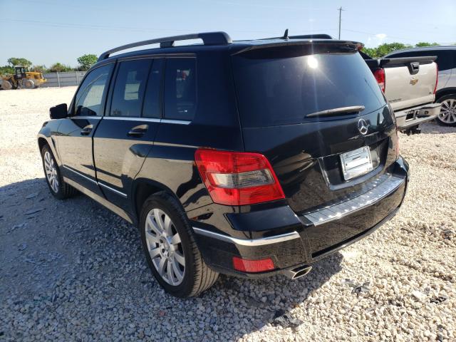 Photo 2 VIN: WDCGG5GB9BF658411 - MERCEDES-BENZ GLK 350 