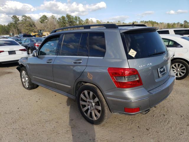 Photo 1 VIN: WDCGG5GB9CF750989 - MERCEDES-BENZ GLK 350 