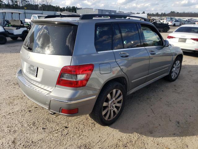 Photo 2 VIN: WDCGG5GB9CF750989 - MERCEDES-BENZ GLK 350 