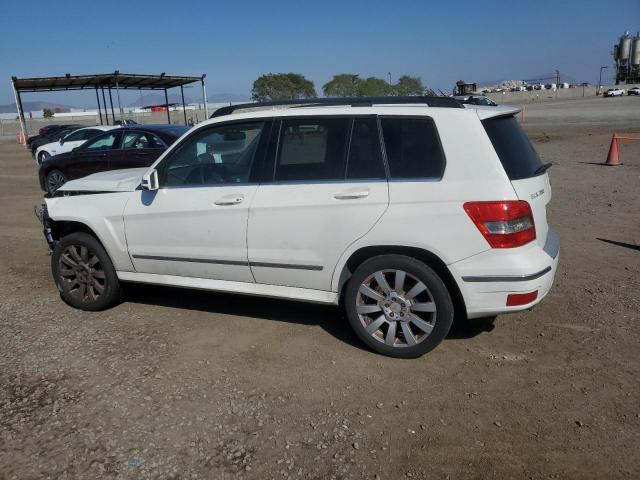 Photo 1 VIN: WDCGG5GB9CF761765 - MERCEDES-BENZ GLK-CLASS 