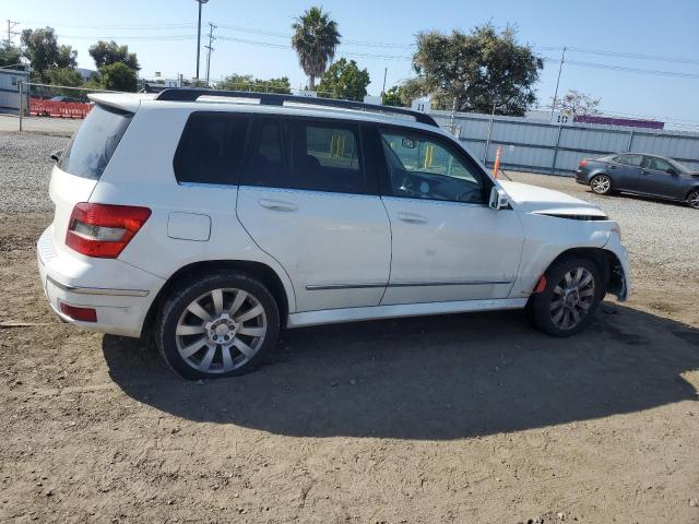 Photo 2 VIN: WDCGG5GB9CF761765 - MERCEDES-BENZ GLK-CLASS 