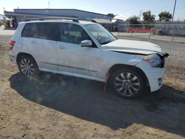 Photo 3 VIN: WDCGG5GB9CF761765 - MERCEDES-BENZ GLK-CLASS 