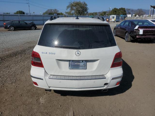 Photo 5 VIN: WDCGG5GB9CF761765 - MERCEDES-BENZ GLK-CLASS 