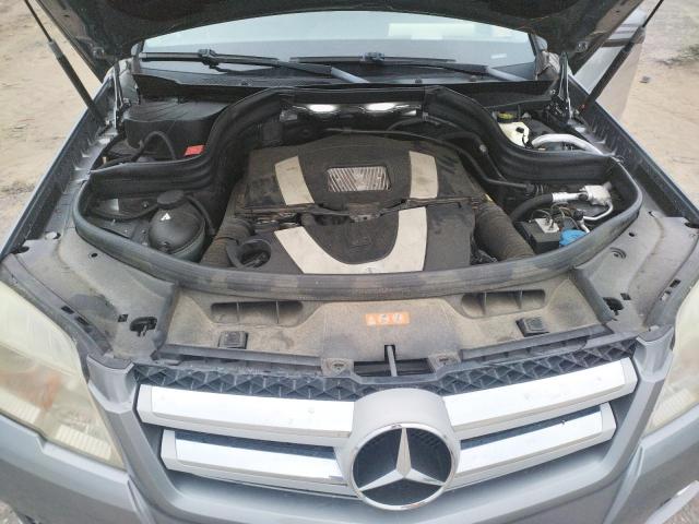 Photo 10 VIN: WDCGG5GB9CF774032 - MERCEDES-BENZ GLK 350 