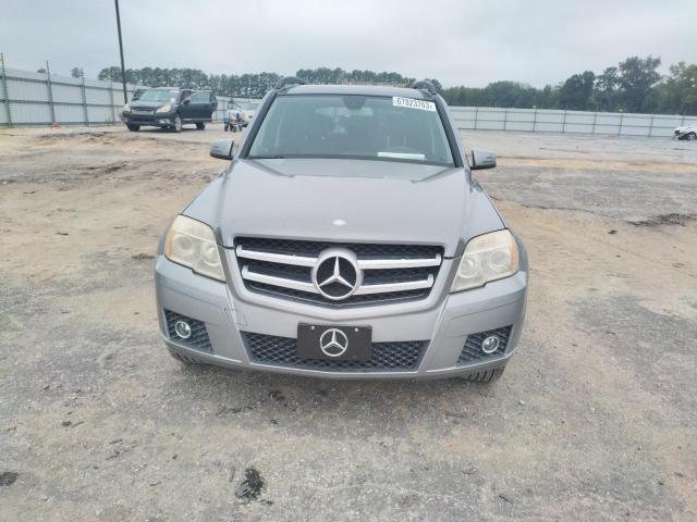 Photo 4 VIN: WDCGG5GB9CF774032 - MERCEDES-BENZ GLK 350 