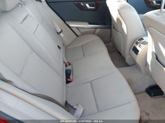 Photo 7 VIN: WDCGG5GB9CF785600 - MERCEDES-BENZ GLK 350 