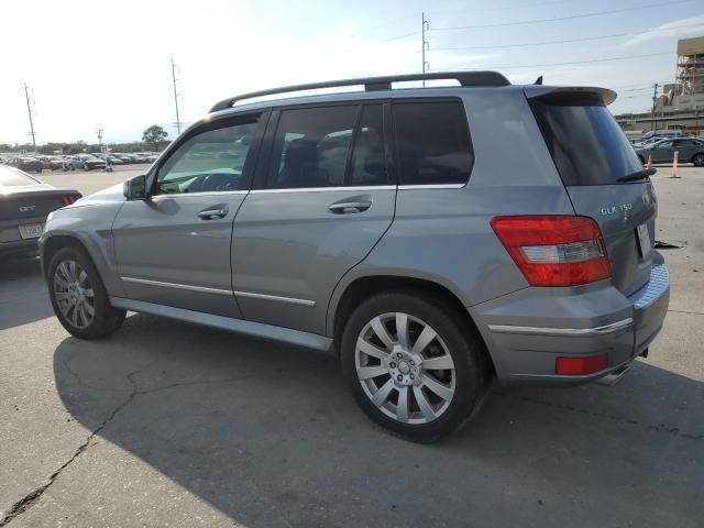 Photo 1 VIN: WDCGG5GB9CF799139 - MERCEDES-BENZ GLK 350 