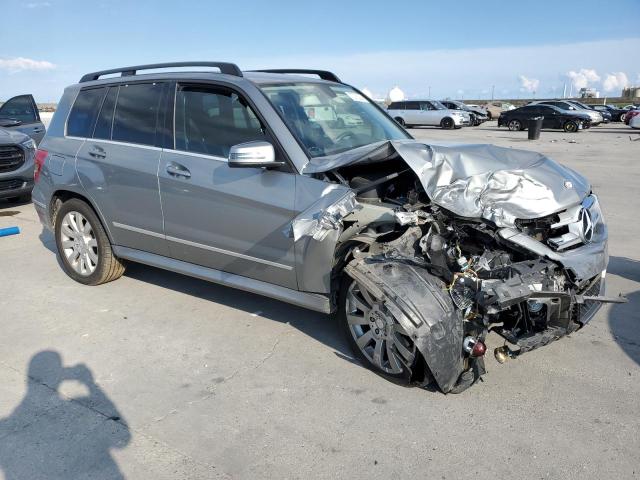 Photo 3 VIN: WDCGG5GB9CF799139 - MERCEDES-BENZ GLK 350 