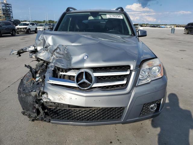 Photo 4 VIN: WDCGG5GB9CF799139 - MERCEDES-BENZ GLK 350 