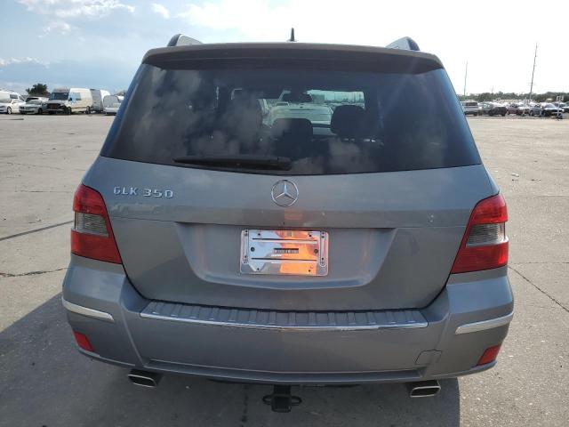 Photo 5 VIN: WDCGG5GB9CF799139 - MERCEDES-BENZ GLK 350 