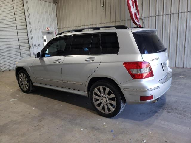 Photo 1 VIN: WDCGG5GB9CF854480 - MERCEDES-BENZ GLK 350 