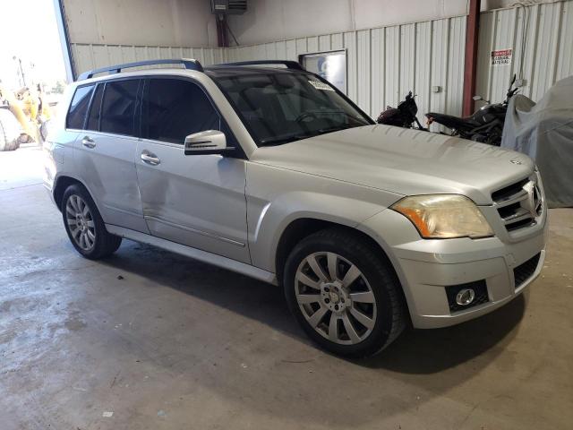 Photo 3 VIN: WDCGG5GB9CF854480 - MERCEDES-BENZ GLK 350 