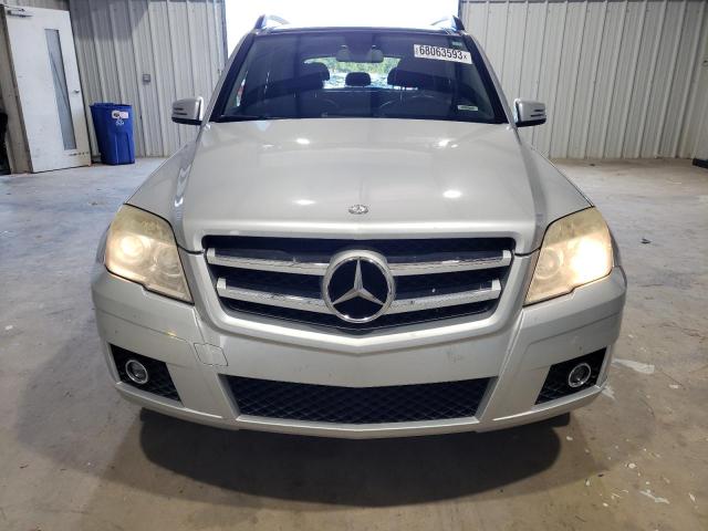 Photo 4 VIN: WDCGG5GB9CF854480 - MERCEDES-BENZ GLK 350 