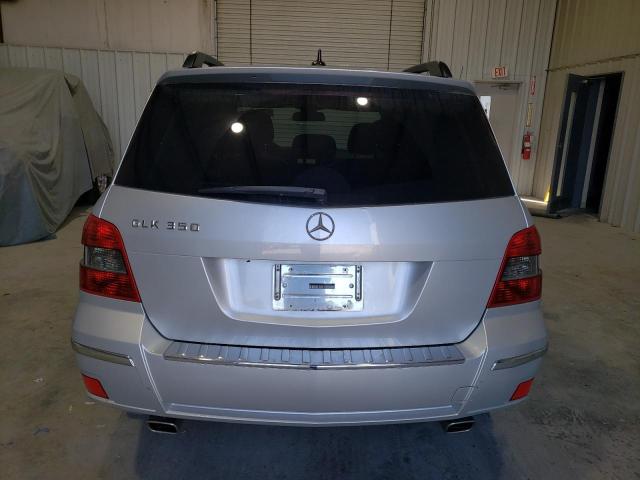 Photo 5 VIN: WDCGG5GB9CF854480 - MERCEDES-BENZ GLK 350 