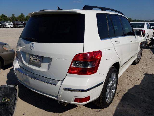 Photo 3 VIN: WDCGG5GB9CF938167 - MERCEDES-BENZ GLK 350 