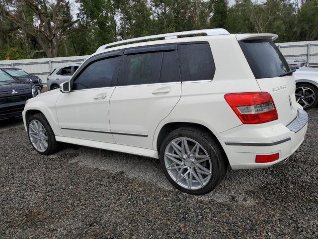 Photo 1 VIN: WDCGG5GBXAF372954 - MERCEDES-BENZ GLK 350 