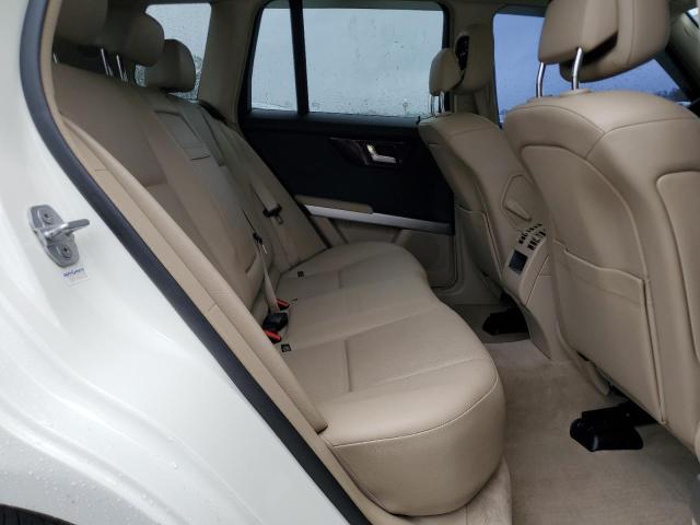 Photo 10 VIN: WDCGG5GBXAF372954 - MERCEDES-BENZ GLK 350 