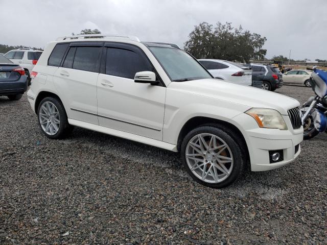 Photo 3 VIN: WDCGG5GBXAF372954 - MERCEDES-BENZ GLK 350 