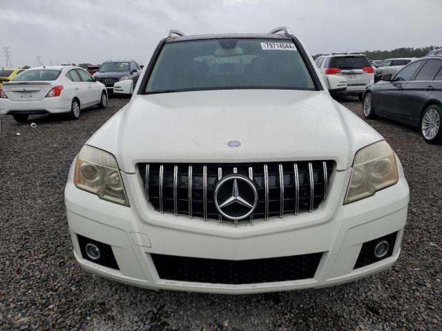 Photo 4 VIN: WDCGG5GBXAF372954 - MERCEDES-BENZ GLK 350 