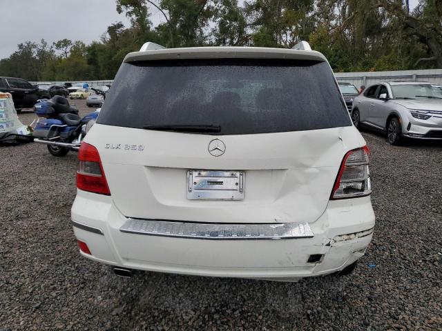 Photo 5 VIN: WDCGG5GBXAF372954 - MERCEDES-BENZ GLK 350 