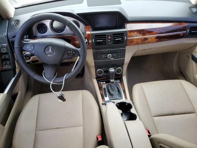 Photo 7 VIN: WDCGG5GBXAF372954 - MERCEDES-BENZ GLK 350 