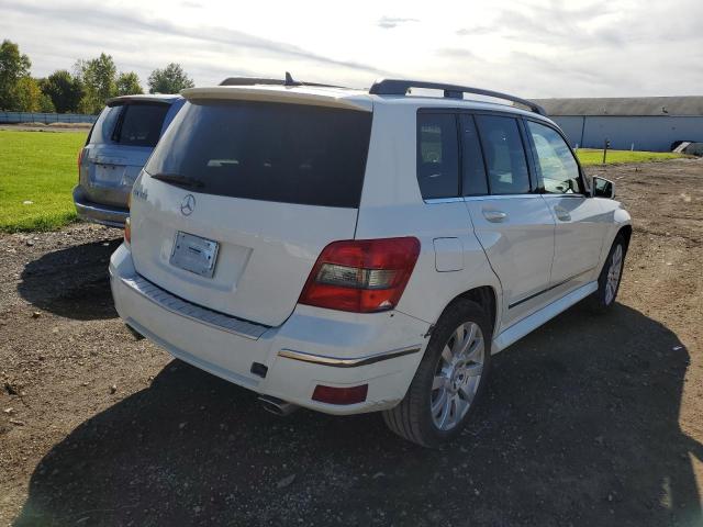 Photo 3 VIN: WDCGG5GBXAF391262 - MERCEDES-BENZ GLK 350 