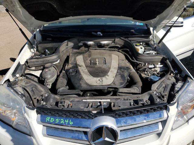 Photo 6 VIN: WDCGG5GBXAF391262 - MERCEDES-BENZ GLK 350 