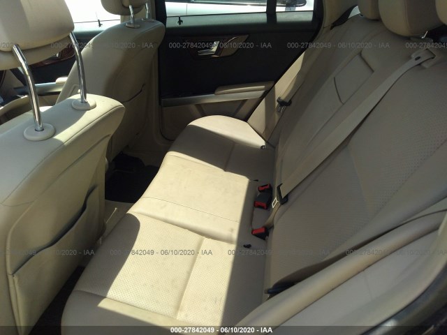 Photo 7 VIN: WDCGG5GBXAF392556 - MERCEDES-BENZ GLK-CLASS 