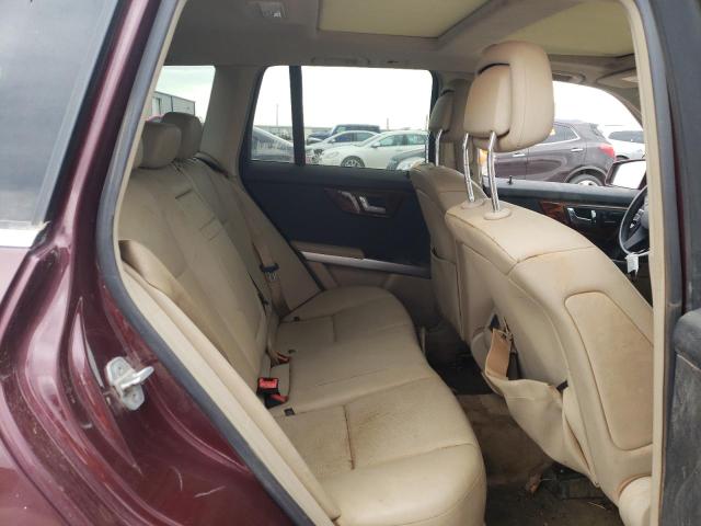 Photo 10 VIN: WDCGG5GBXAF399538 - MERCEDES-BENZ GLK 350 