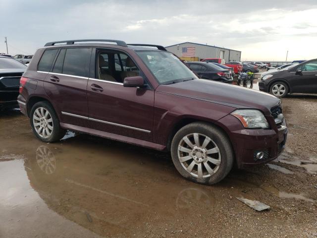 Photo 3 VIN: WDCGG5GBXAF399538 - MERCEDES-BENZ GLK 350 