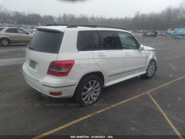 Photo 3 VIN: WDCGG5GBXAF445143 - MERCEDES-BENZ GLK-CLASS 